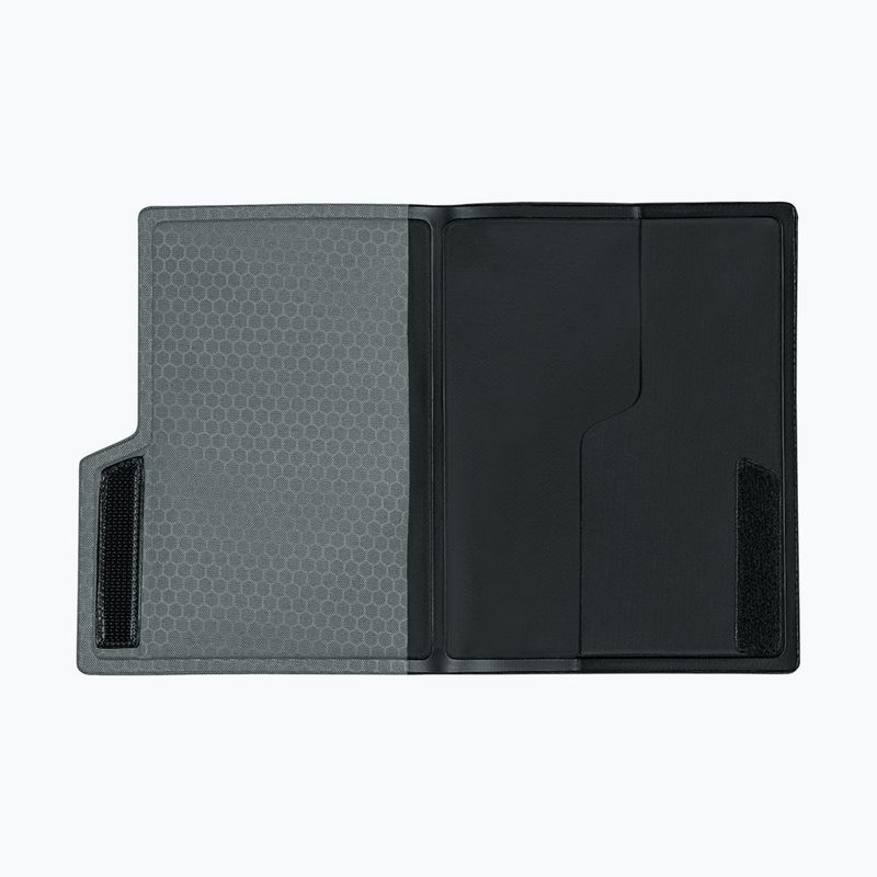 Piniginė Mammut Smart Ultralight smoke 2