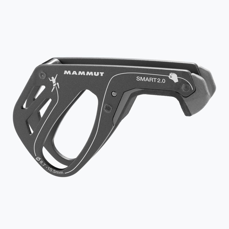 Apsaugos įrenginys Mammut Smart 2.0 phantom