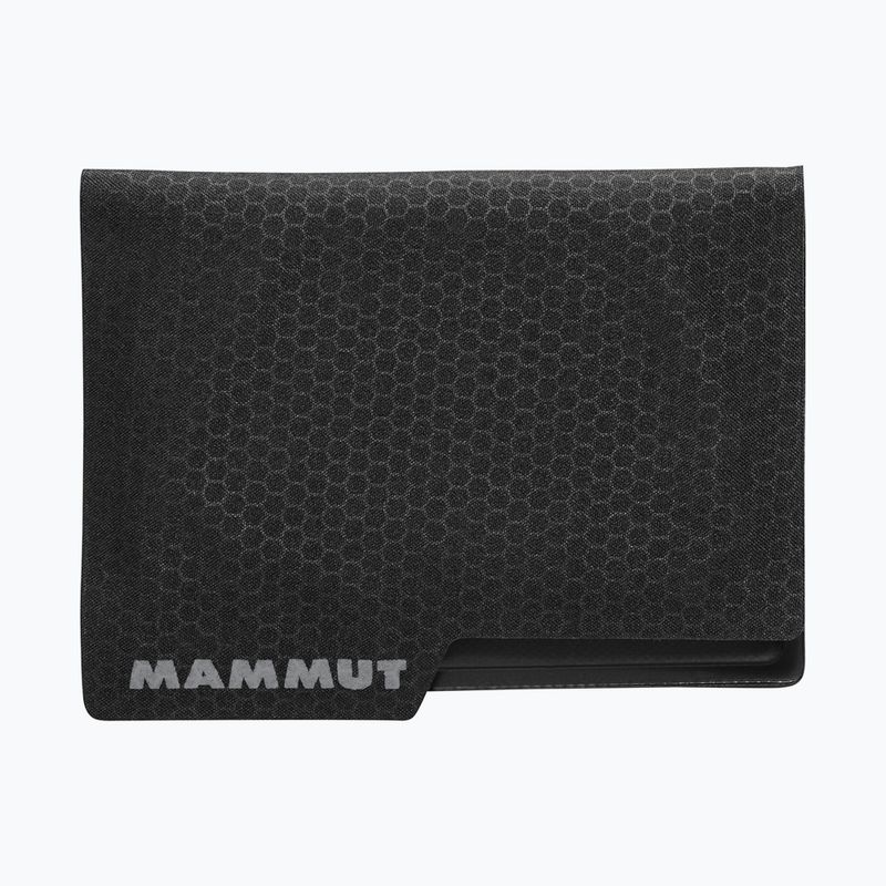 Piniginė Mammut Smart Ultralight orange
