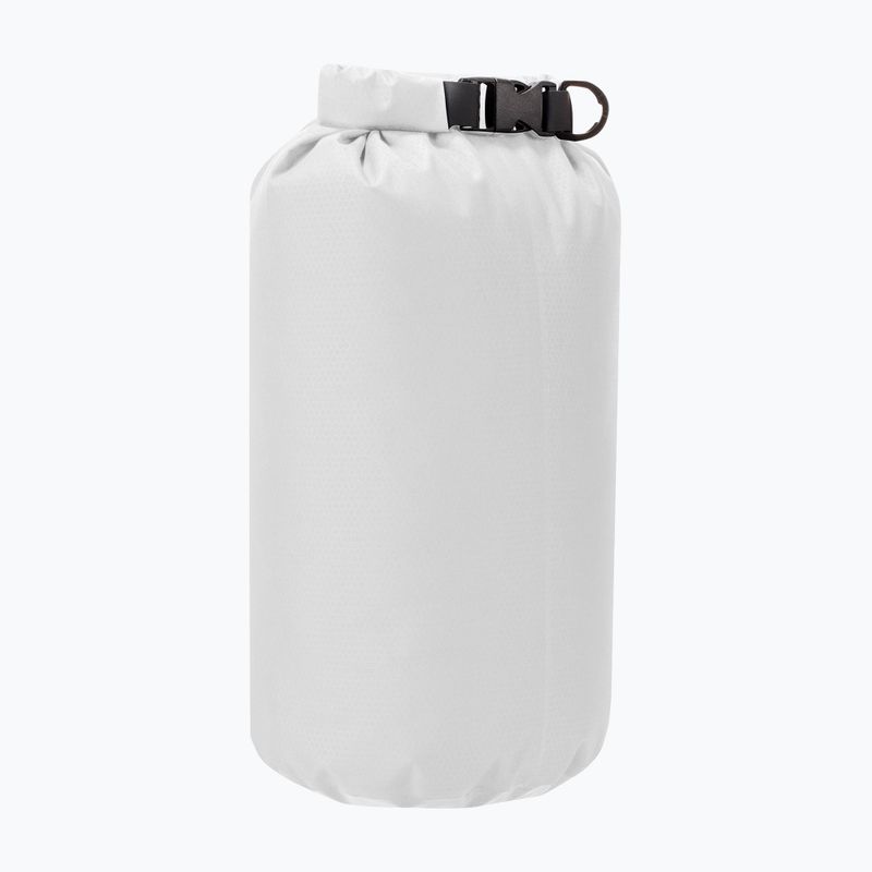 Vandeniui atsparus maišas Mammut Drybag Light 5 l white 2