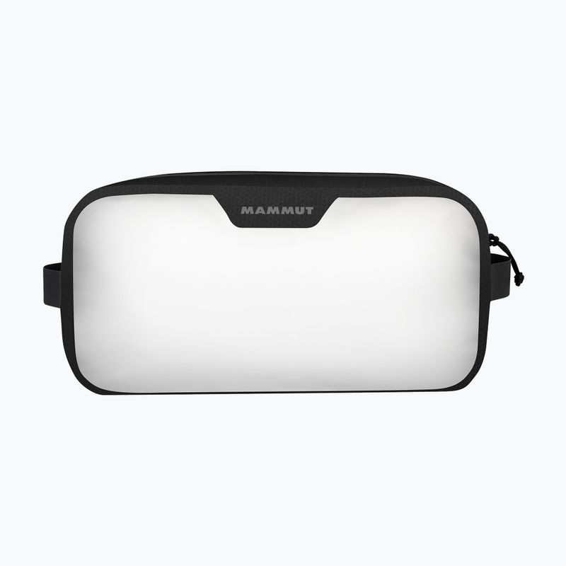 Turistinis organaizeris Mammut Smart Case Light S black 2