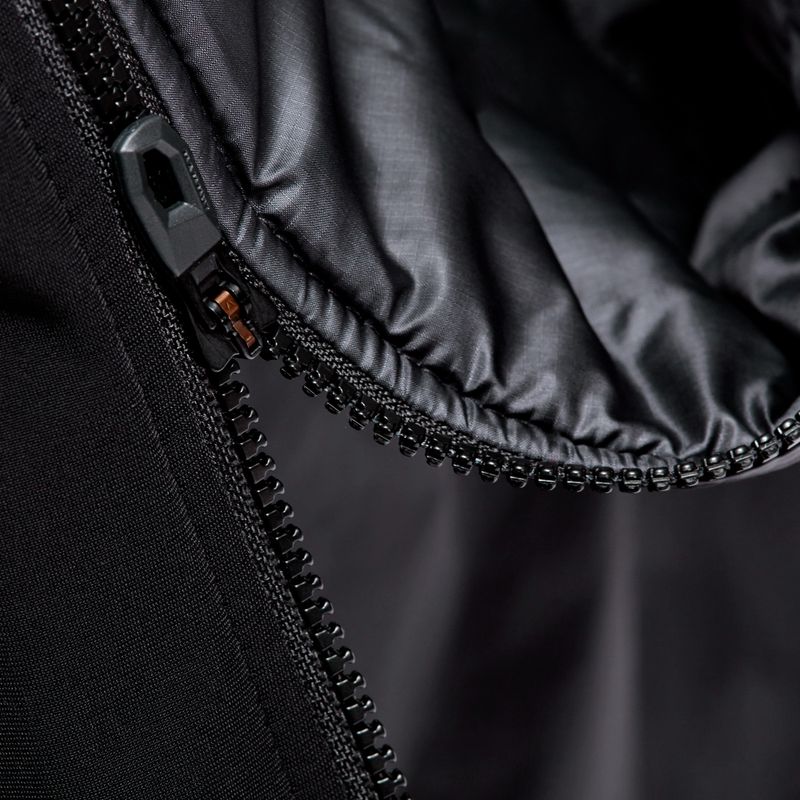 Mammut Aenergy IN moteriškas trekingo sijonas juodas 6