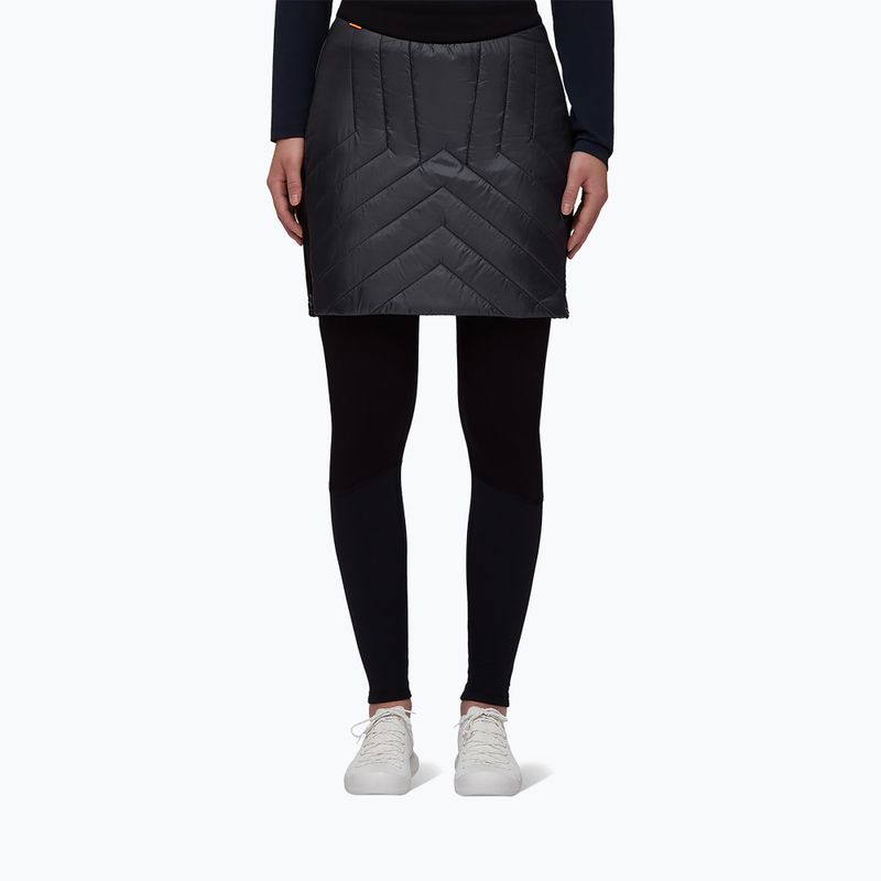 Mammut Aenergy IN moteriškas trekingo sijonas juodas