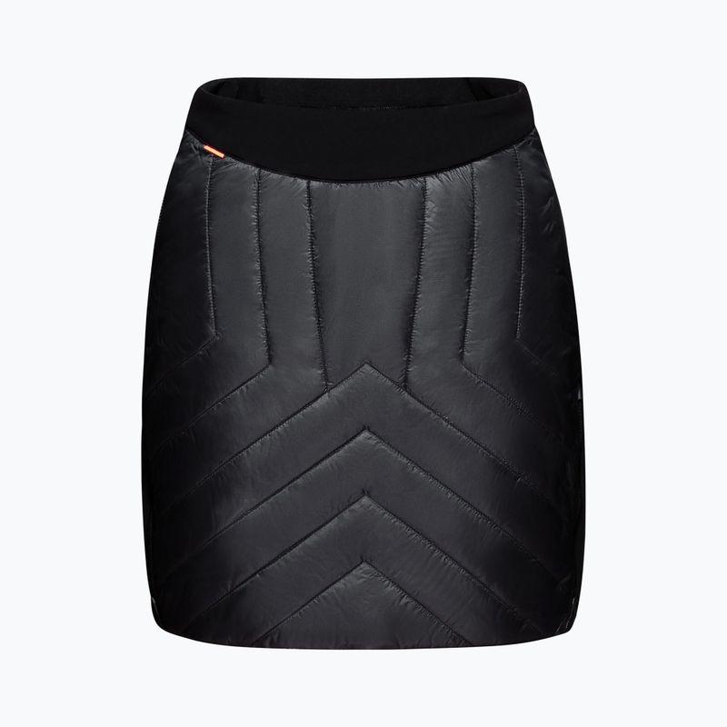 Mammut Aenergy IN moteriškas trekingo sijonas juodas 5