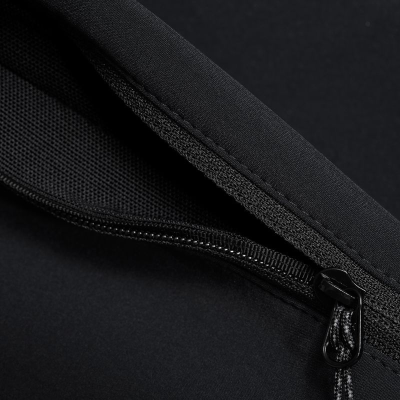 Mammut vyriškos softshello kelnės Winter Hiking SO black 5