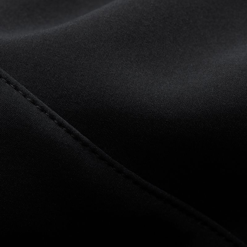 Mammut vyriškos softshello kelnės Winter Hiking SO black 7