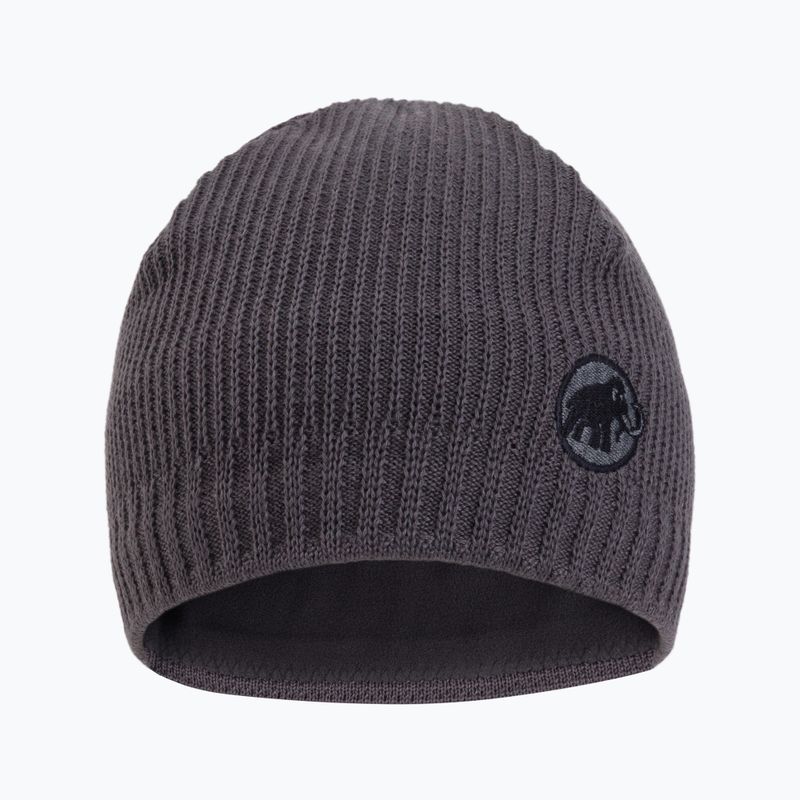 Mammut Sublime žieminė kepurė pilka 1191-01542-0051-1 2