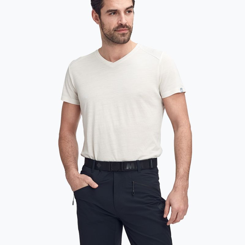 Dirželis Mammut Alpine black 6