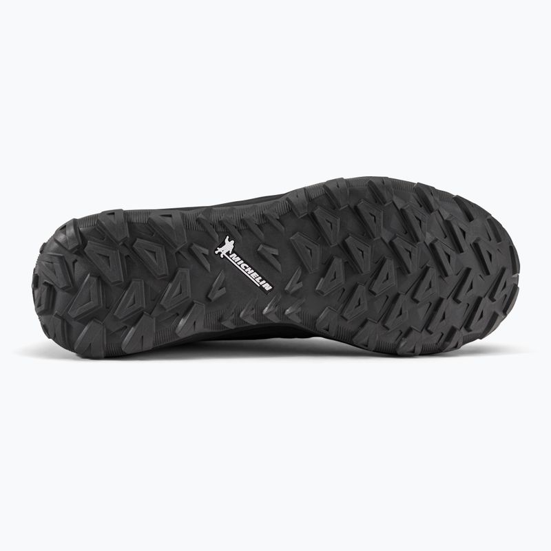 Vyriški žygio batai Mammut Saentis Low black 5