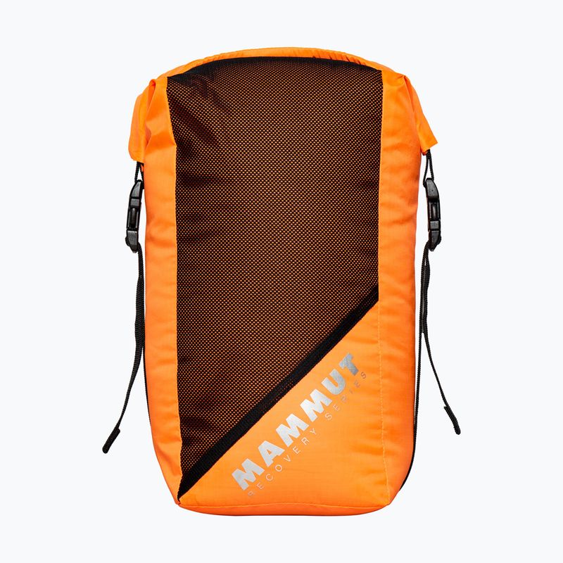 Miegmaišis Mammut Relax Fiber Bag 0C olive 5