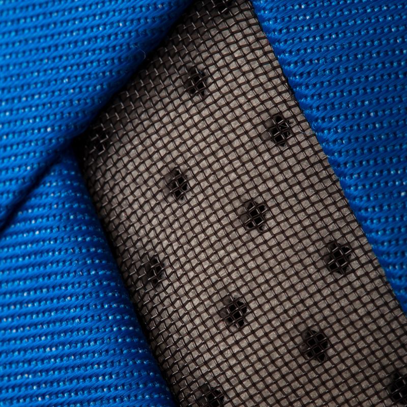 Mammut Ophir Fast Adjust laipiojimo petnešos 50353 blue-black 2020-01341-50353-112 3