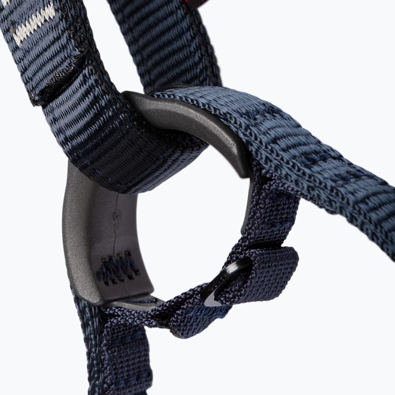 Mammut Ophir Fast Adjust laipiojimo petnešos 50353 blue-black 2020-01341-50353-112 6