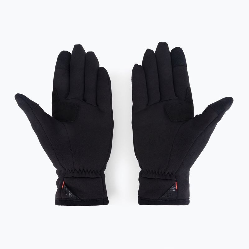 Mammut Masao 3 in 1 trekingo pirštinės juodos 1190-00310-0001-1100 7