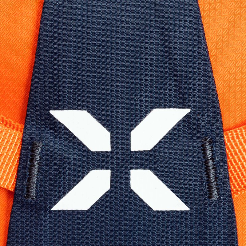 Mammut Trion Nordwand 28 2221 orange-black kuprinė 2520-03831-2221-1028 3