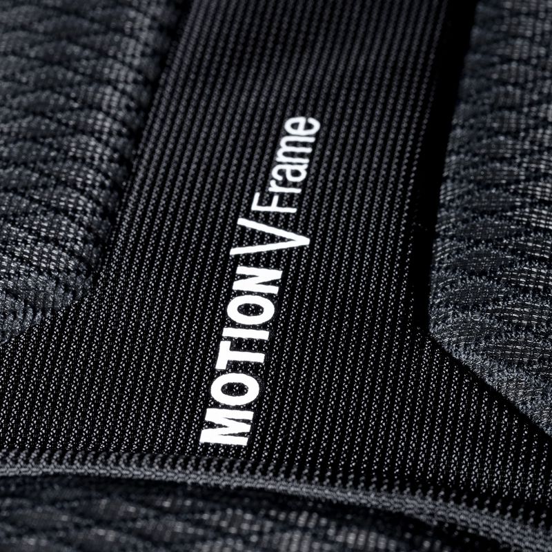 Mammut Trion Nordwand 28 2221 orange-black kuprinė 2520-03831-2221-1028 5