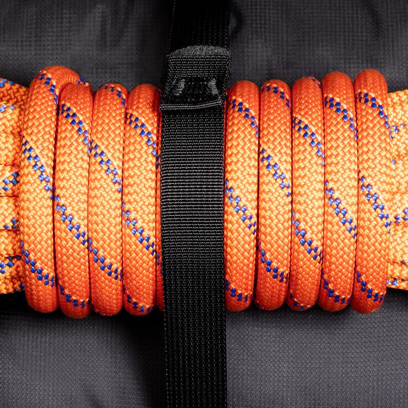 Mammut Trion Nordwand 38 0001 alpinistinė kuprinė juoda 2520-03841-0001-1038 4