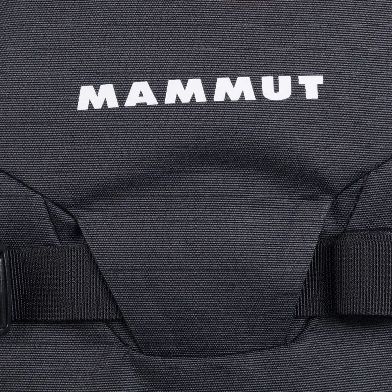 Mammut Nirvana 30 turistinė kuprinė juoda 2560-00071-0001-1030 8