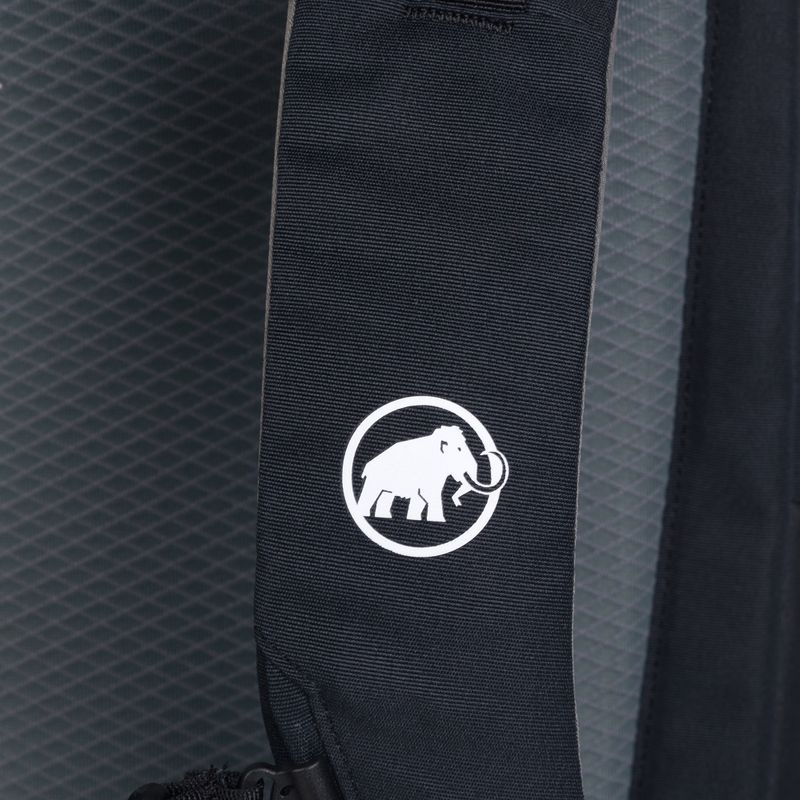 Mammut Nirvana 30 turistinė kuprinė juoda 2560-00071-0001-1030 10