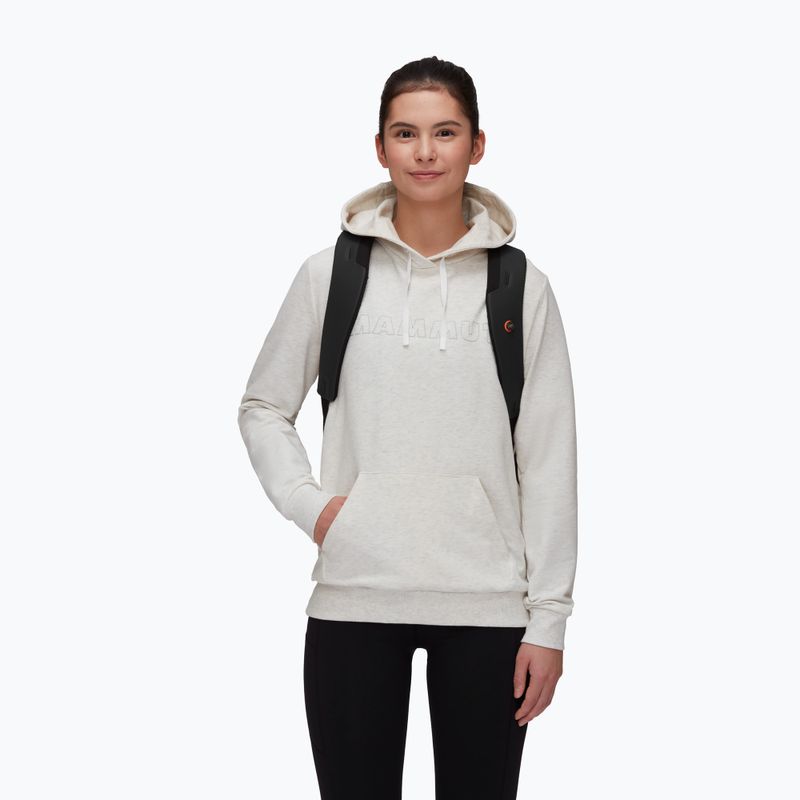 Miesto kuprinė Mammut Seon 3-Way 20 l black 6