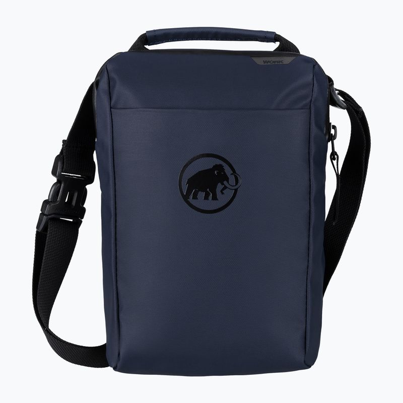 Maža rankinė Mammut Seon 2 l marine