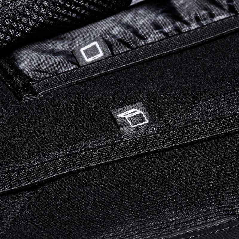 Krepšys Mammut Seon Tote Bag black 4