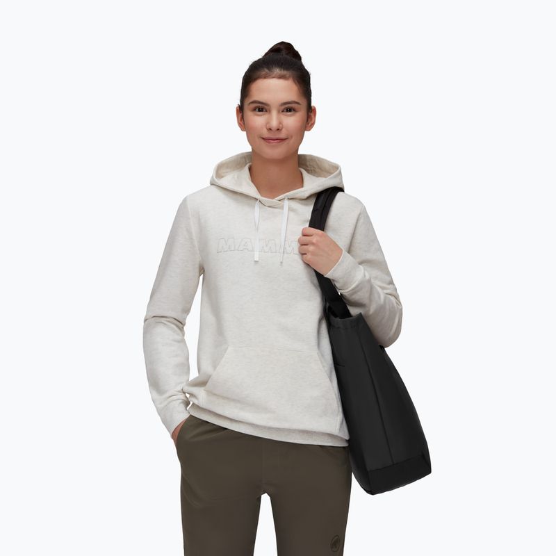 Krepšys Mammut Seon Tote Bag black 5