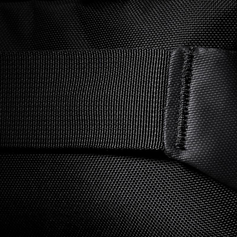 Rankinė ant juosmens Mammut Seon black 5