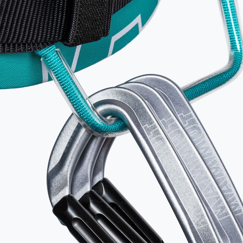 Laipiojimo apraišai Mammut 4 Slide dark ceramic 5