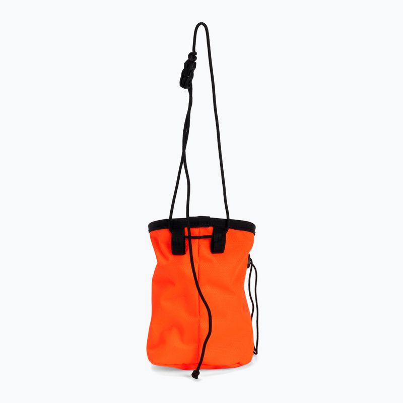 Mammut Gym Basic Chalk Bag oranžinis 3