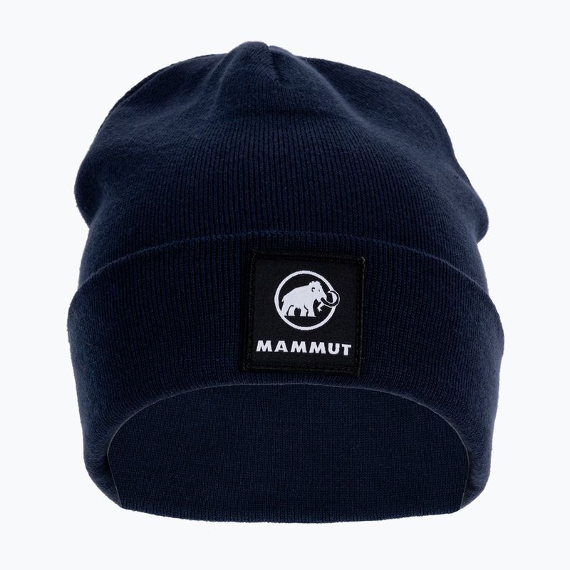 Mammut Fedoz žieminė kepurė tamsiai mėlyna 1191-01090-5118-1 2