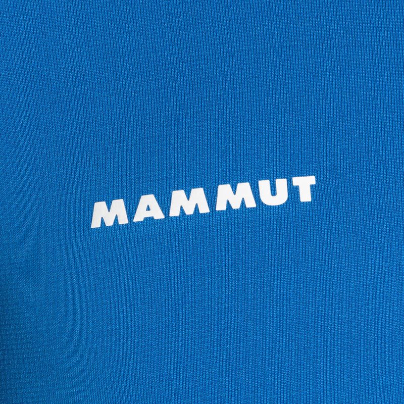 Mammut vyriškas džemperis Aenergy ML Half Zip Pull blue 6