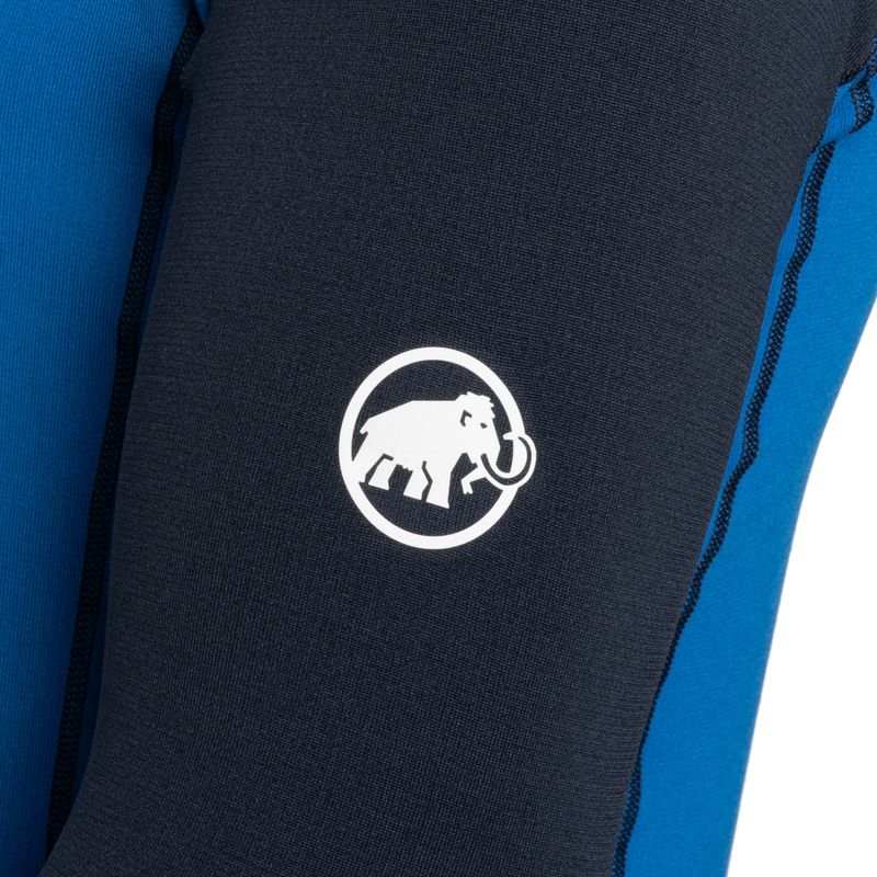 Mammut vyriškas džemperis Aenergy ML Half Zip Pull blue 7