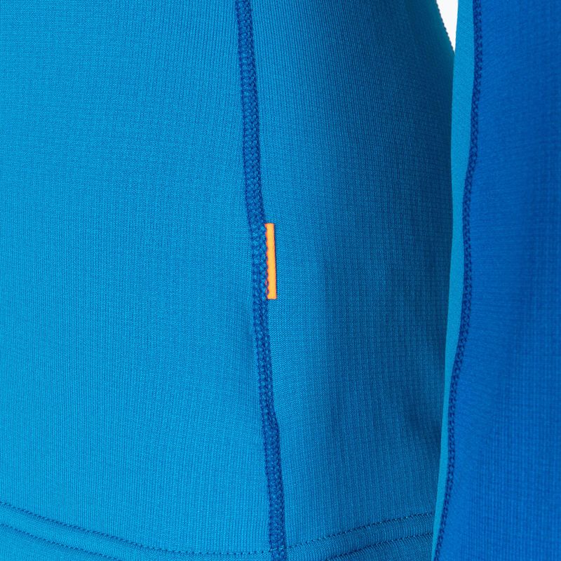Mammut moteriškas džemperis Aenergy ML Half Zip Pull blue 6