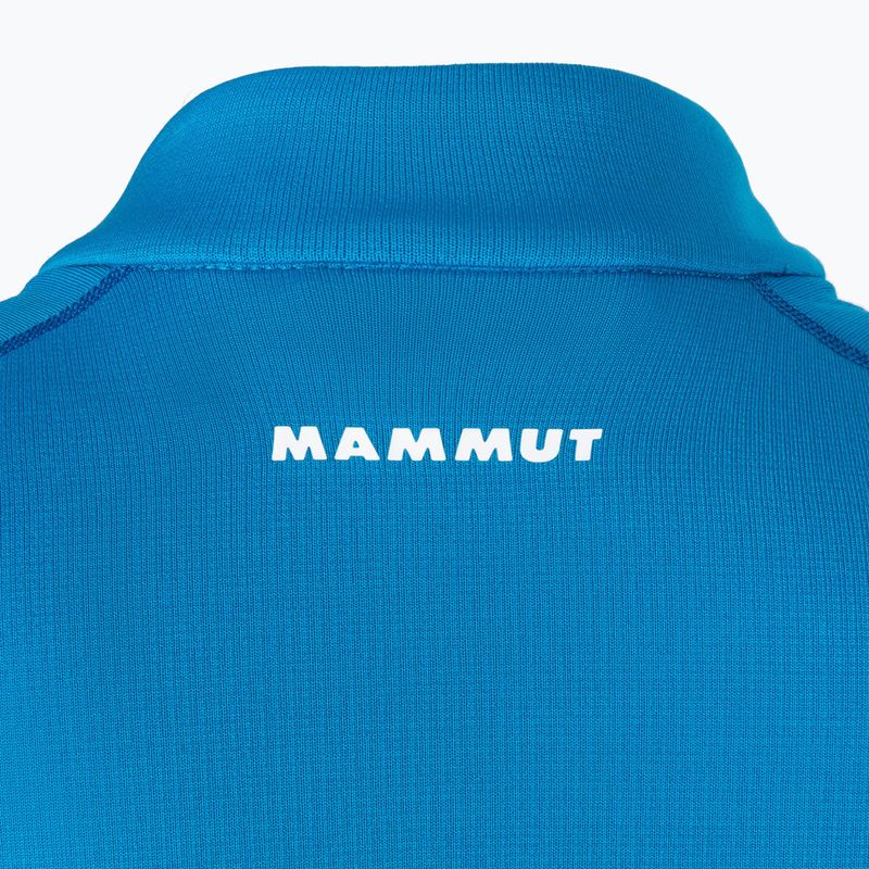 Mammut moteriškas džemperis Aenergy ML Half Zip Pull blue 7