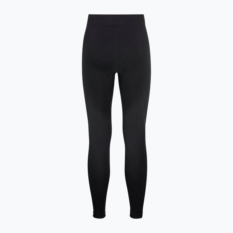 Vyriškos termoaktyvios kelnės ODLO Performance Warm Bl Bottom Long black keystyle 4