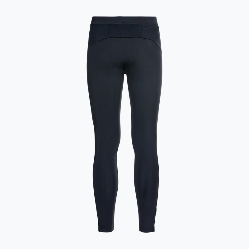 Vyriškos slidinėjimo kelnės ODLO Ceramiwarm navy blue 622482 7