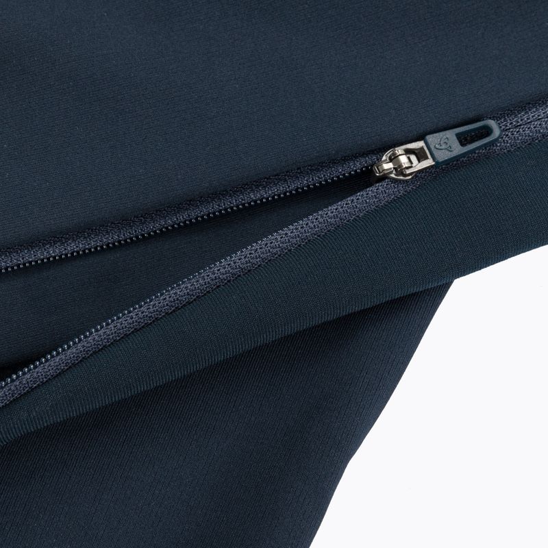 Vyriškos slidinėjimo kelnės ODLO Ceramiwarm navy blue 622482 5