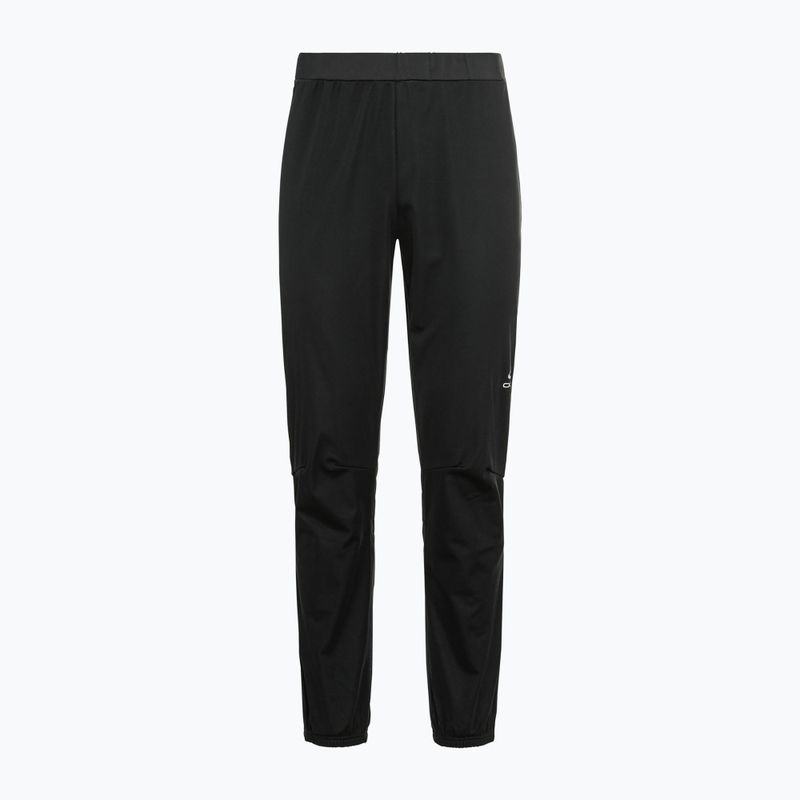 Vyriškos slidinėjimo kelnės ODLO Brensholmen black 622672 5