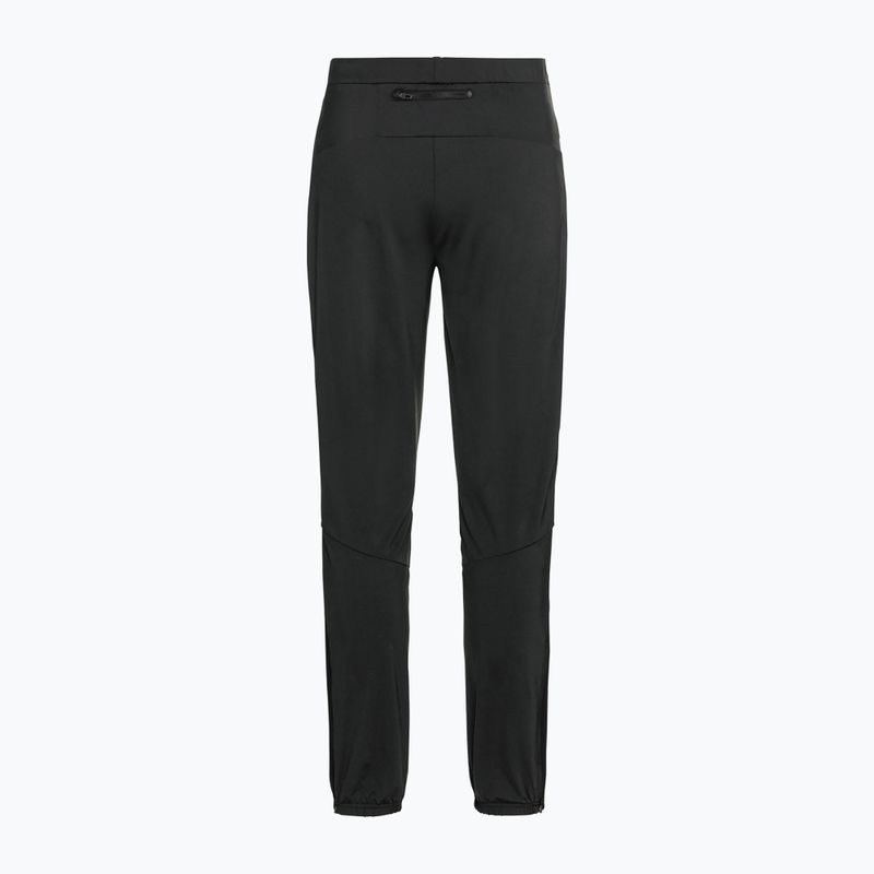 Vyriškos slidinėjimo kelnės ODLO Brensholmen black 622672 6