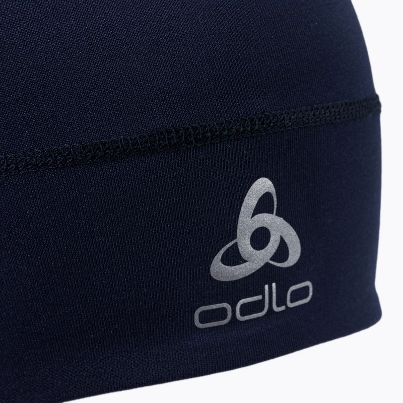 ODLO Polyknit Warm Eco kepurė tamsiai mėlyna 762670/20731 3