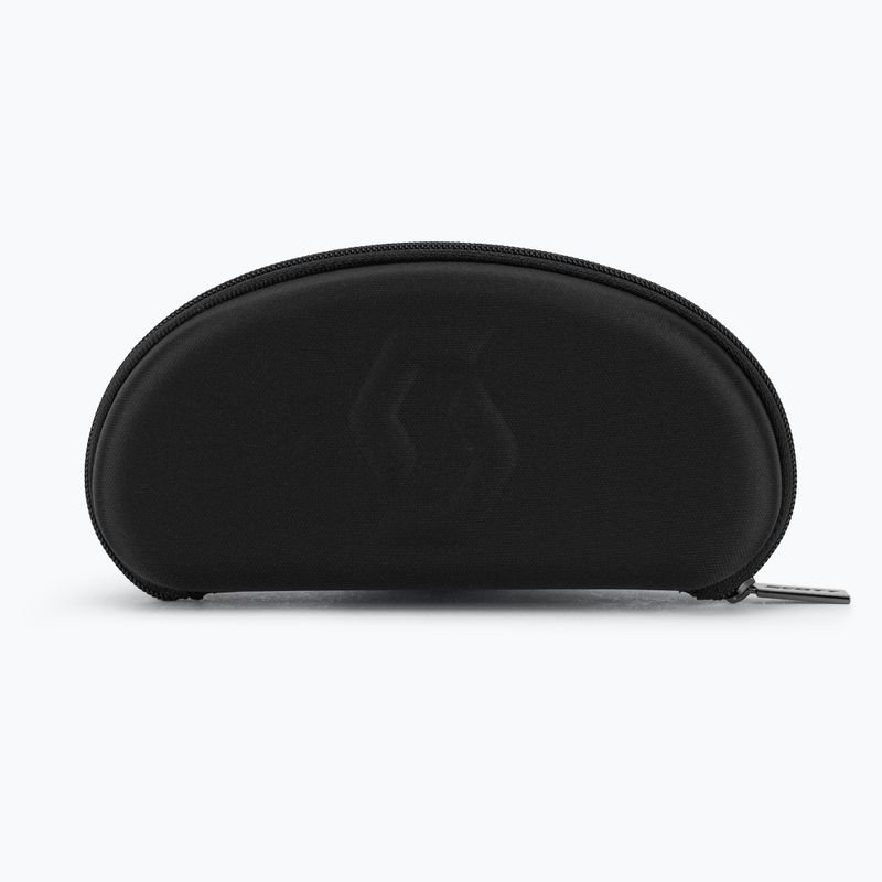 Akiniai nuo saulės SCOTT Tune black matt/grey 5