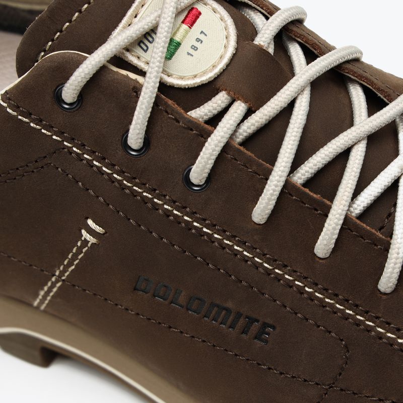 Vyriški trekingo batai Dolomite 54 Low Fg Gtx brown 247959 0300 7