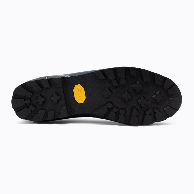 Vyriški Dolomite 54 High FG GTX trekingo batai tamsiai mėlyni 247958-643 4