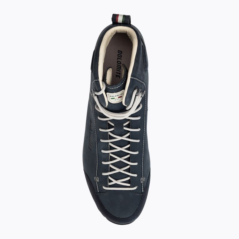 Vyriški Dolomite 54 High FG GTX trekingo batai tamsiai mėlyni 247958-643 6