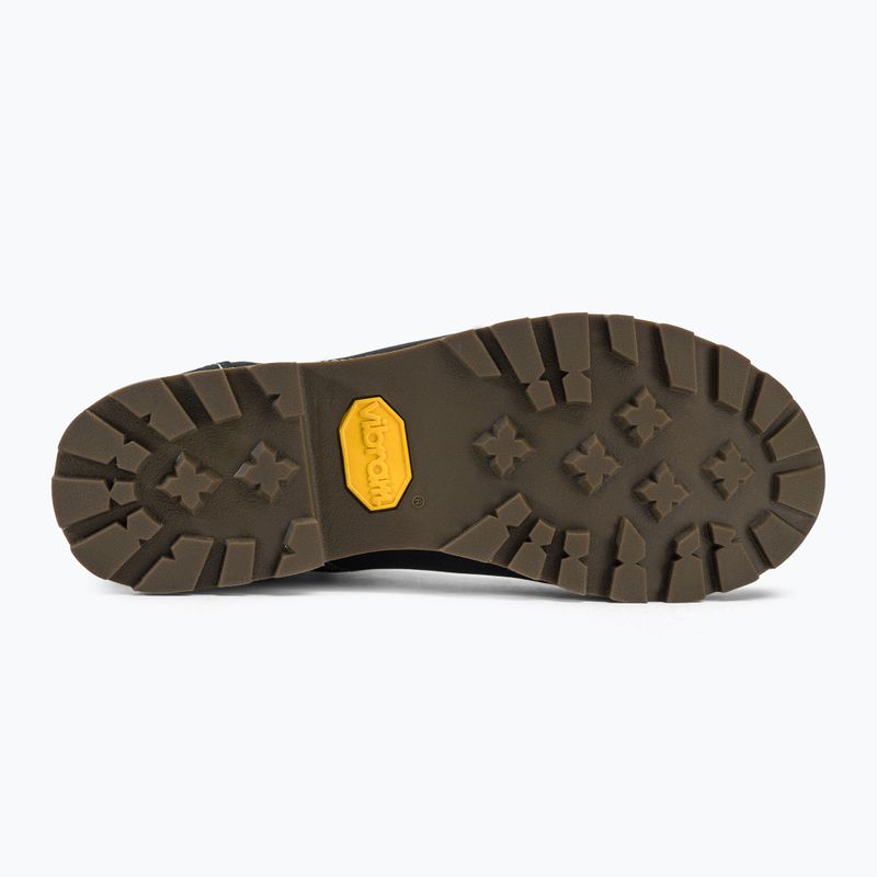 Moteriški trekingo batai Dolomite 54 High FG GTX black 268009-181 4