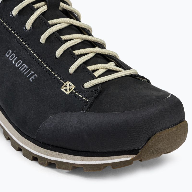 Moteriški trekingo batai Dolomite 54 High FG GTX black 268009-181 7