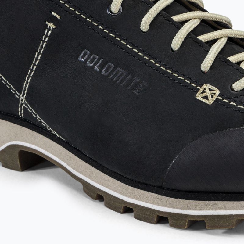 Moteriški trekingo batai Dolomite 54 High FG GTX black 268009-181 9