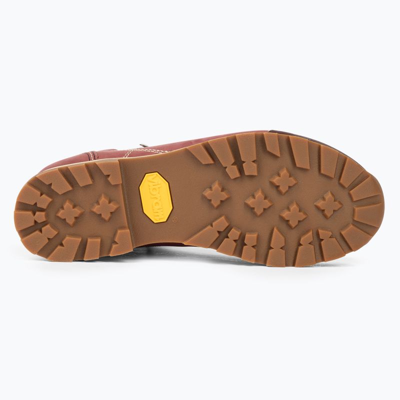 Moteriški trekingo batai Dolomite 54 High Fg Gtx W's red 268009 0637 4