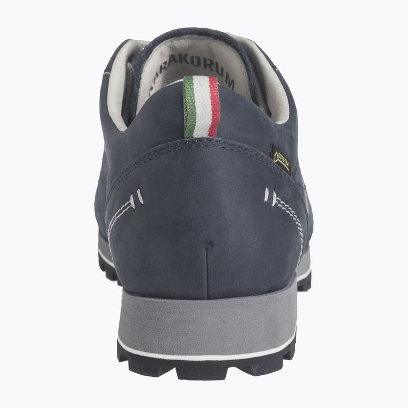 Vyriški Dolomite 54 Low FG GTX trekingo batai tamsiai mėlyni 247959-740 13