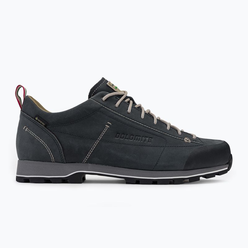 Vyriški Dolomite 54 Low FG GTX trekingo batai tamsiai mėlyni 247959-740 2